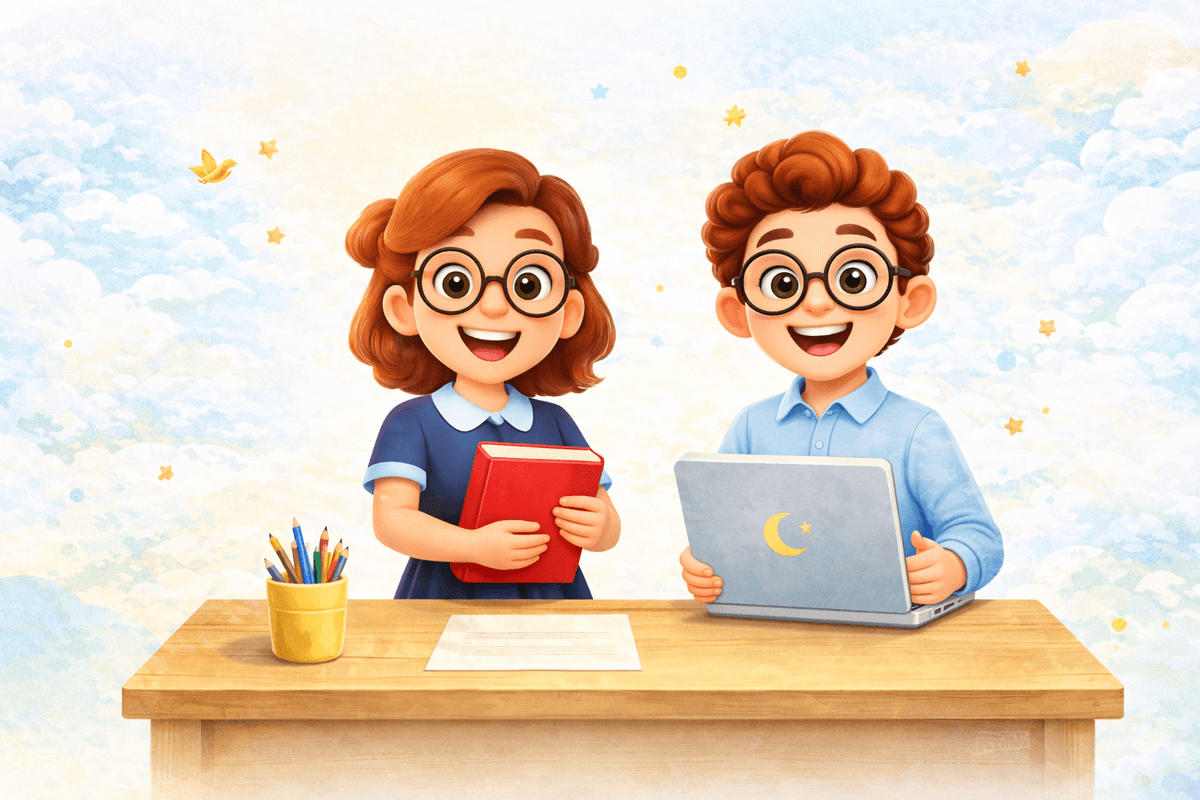 Wisdom Kids Hakkımızda